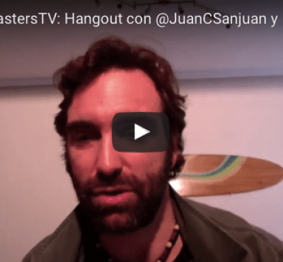 eRevenueMastersTV: Hangout con Juan Carlos Sanjuan sobre Distribución Hotelera - eRevenue Masters