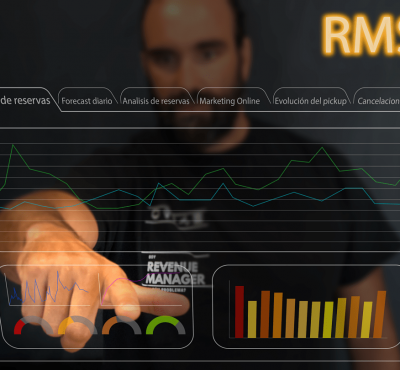 Comparador de RMS / Revenue Management Systems para hoteles 2021 - eRevenue Masters