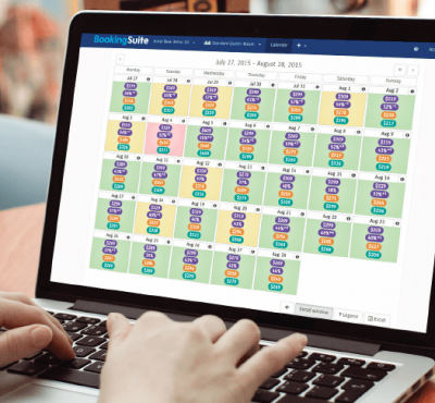 BookingSuite RateManager: La nueva herramienta de Revenue Management de Booking.com - eRevenue Masters