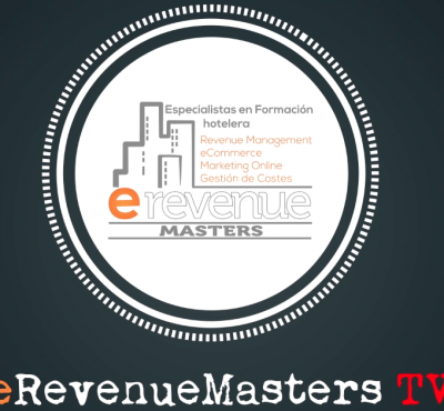 eRevenue Masters TV & Podcast – Septiembre - eRevenue Masters