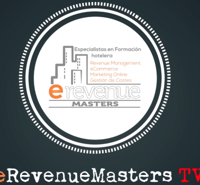 Nace eRevenue Masters TV - eRevenue Masters