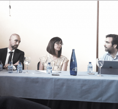 Debate profesional sobre la paridad de precios - eRevenue Masters Debate profesional sobre la paridad de precios - eRevenue Masters