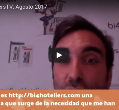 (video) eRevenueMastersTV: #eRevenueLive – Agosto 2017 - eRevenue Masters (video) eRevenueMastersTV: #eRevenueLive – Agosto 2017 - eRevenue Masters