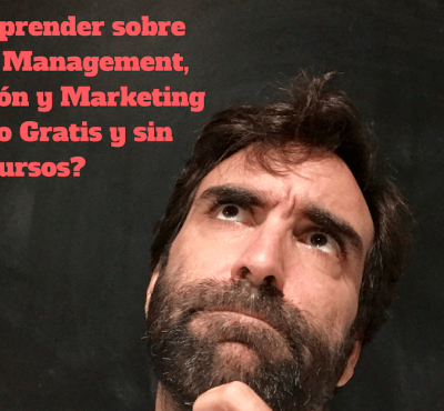 Cómo aprender sobre Revenue Management, Distribución y Marketing Hotelero Gratis y sin cursos - eRevenue Masters Cómo aprender sobre Revenue Management, Distribución y Marketing Hotelero Gratis y sin cursos - eRevenue Masters