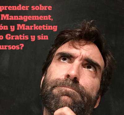 Cómo aprender sobre Revenue Management, Distribución y Marketing Hotelero Gratis y sin cursos - eRevenue Masters