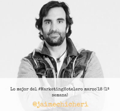 (video & Podcast) #eRevenueLive – Lo mejor del Revenue Management – marzo 2018 (1) - eRevenue Masters (video & Podcast) #eRevenueLive – Lo mejor del Revenue Management – marzo 2018 (1) - eRevenue Masters