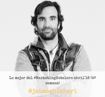 (video & Podcast) #eRevenueLive – Lo mejor del Revenue Management – abril 2020 (3) - eRevenue Masters (video & Podcast) #eRevenueLive – Lo mejor del Revenue Management – abril 2020 (3) - eRevenue Masters