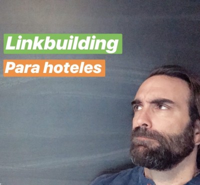 SEO y LINKBUILDING para HOTELES y Revenue Managers - eRevenue Masters