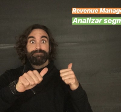 Cómo mejorar el Revenue de tu hotel analizando segmentos y sin tocar el precio (video & podcast) - eRevenue Masters