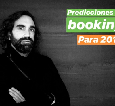 Analizando las predicciones de booking para el turismo de 2019 - eRevenue Masters Analizando las predicciones de booking para el turismo de 2019 - eRevenue Masters