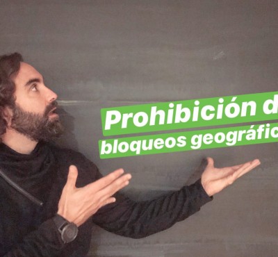 ¿Cómo afectará la prohibición de bloqueos geográficos a tu estrategia de Revenue Management? - eRevenue Masters ¿Cómo afectará la prohibición de bloqueos geográficos a tu estrategia de Revenue Management? - eRevenue Masters