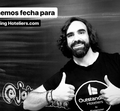 Ya tenemos fecha para la segunda edición de OutstandingHoteliers.com - eRevenue Masters Ya tenemos fecha para la segunda edición de OutstandingHoteliers.com - eRevenue Masters