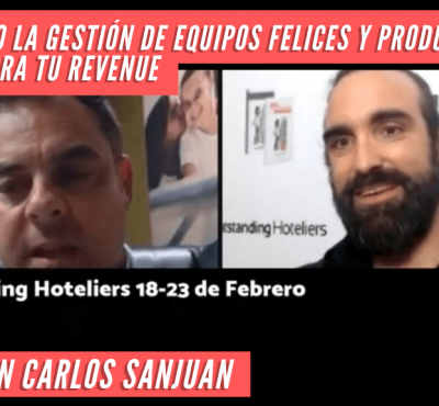 Cómo la Gestión de Equipos Felices y Productivos Mejoran tu Revenue - eRevenue Masters Cómo la Gestión de Equipos Felices y Productivos Mejoran tu Revenue - eRevenue Masters