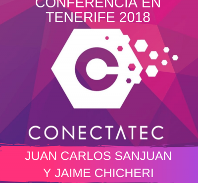 (Podcast) Conferencia en Tenerife – Emprendimiento en el sector hotelero con Juan Carlos Sanjuan y Jaime Chicheri - eRevenue Masters