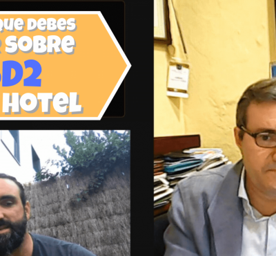Todo lo que debes saber sobre PSD2 en tu hotel - eRevenue Masters Todo lo que debes saber sobre PSD2 en tu hotel - eRevenue Masters