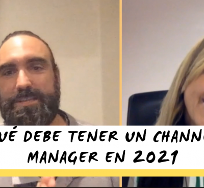 Qué debe tener un Channel Manager en 2021 - eRevenue Masters