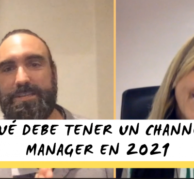 Qué debe tener un Channel Manager en 2021 - eRevenue Masters Qué debe tener un Channel Manager en 2021 - eRevenue Masters