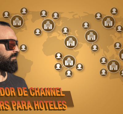 Comparador de Channel Managers para hoteles 2021 - eRevenue Masters Comparador de Channel Managers para hoteles 2021 - eRevenue Masters