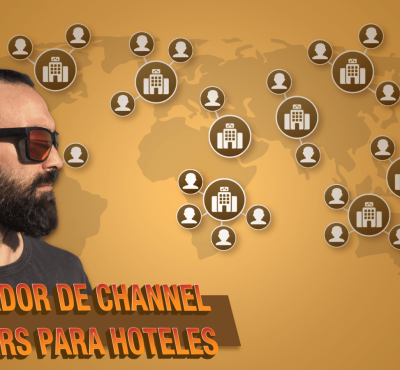 Comparador de Channel Managers para hoteles 2021 - eRevenue Masters