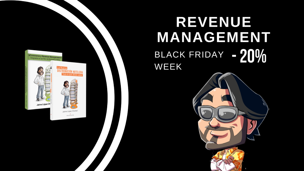 revenue management black friday